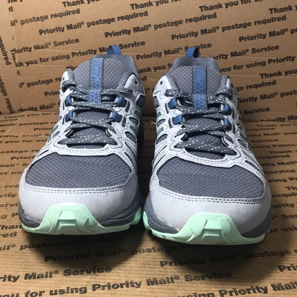 Asics Gel-Venture 7 Women’s Running Shoe - Picture 5 of 8